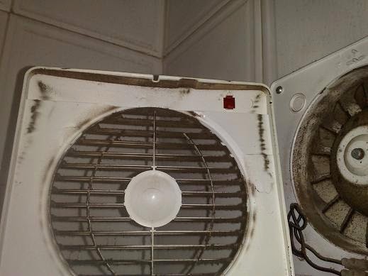 6 خطوات سهله جدااااااااا لتظيف شفاط المطبخ يوميات زوجه مفروسه