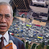 Kenapa larang motosikal kecil berbanding kenderaan besar dari memasuki KL? - Menteri