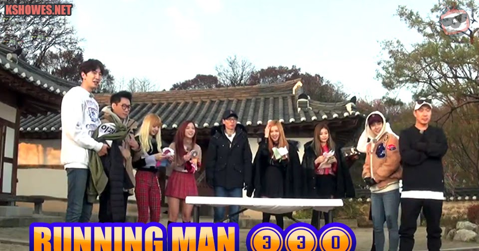 RUNNING MAN EP 330 SUB ESPAÑOL [HD] | demo