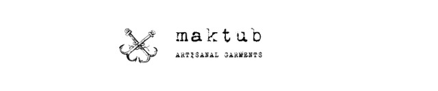 maktub blog