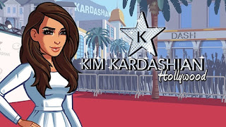 Game Kim Kardashian: Hollywood Game Kim Kardashian: Hollywood