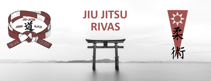 Jiu Jitsu Rivas