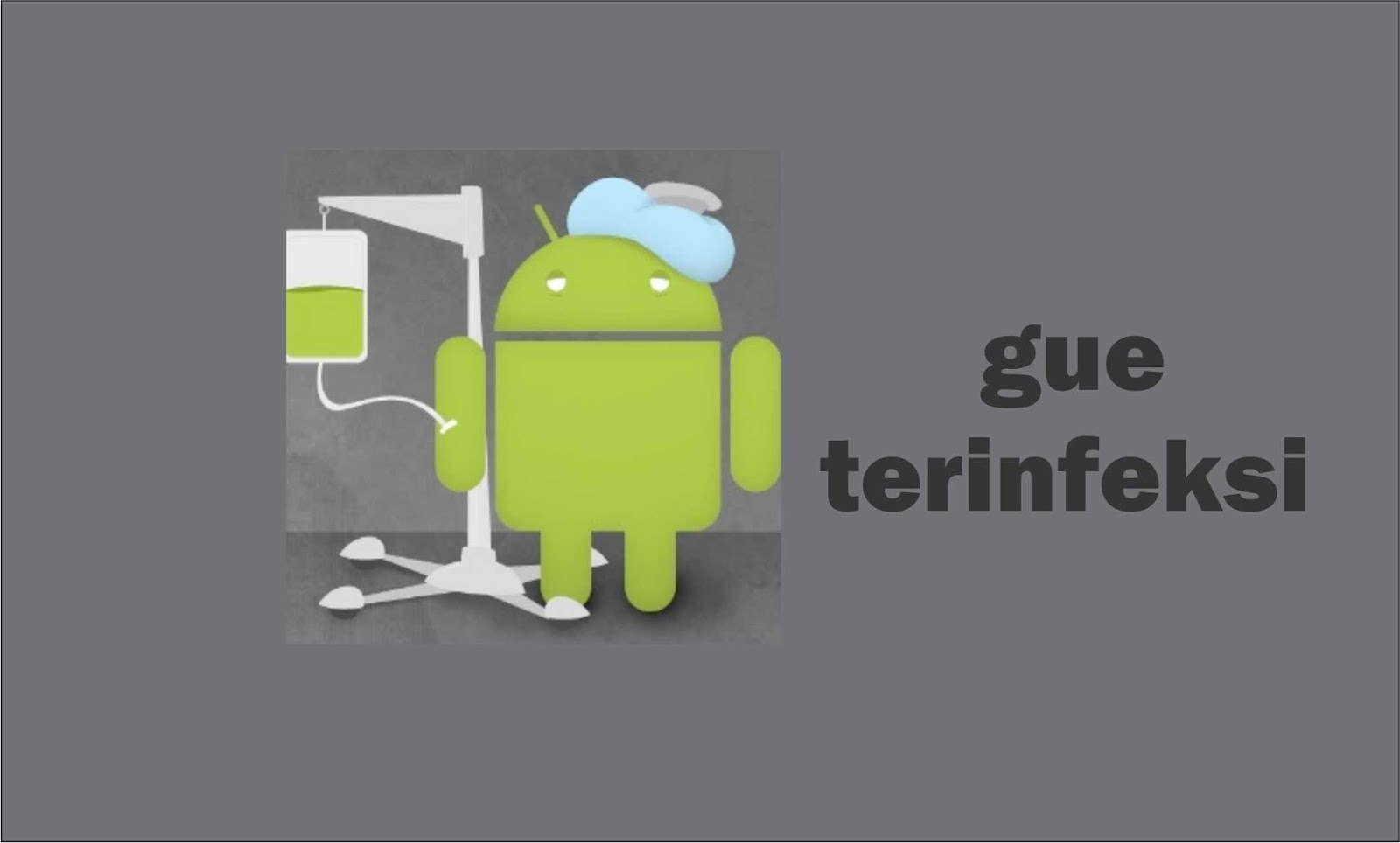 Cara Jitu Membersihkan Virus Bandel Di Android Terbukti Berhasil
