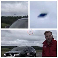 Apakah Alien dan UFO Itu Ada?