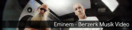 Eminem - Berzerk Music Video ( Musikvideo )