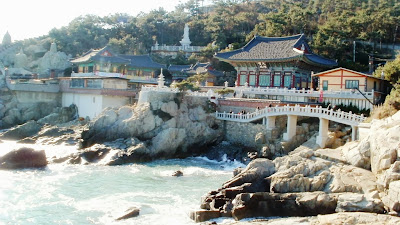 Tempat WIsata di Korea Selatan
