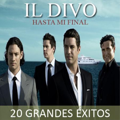 descargar musica de il divo hasta mi final descargar musica de il divo hasta mi final