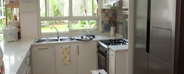 Rumah Bernuansa Natural Rumah Bernuansa Natural