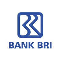 Logo PT Bank BRI (Persero)