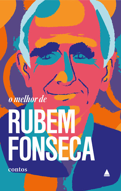 O melhor de Rubem Fonseca - Rubem Fonseca