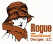 Proud to design for Rogue Redhead