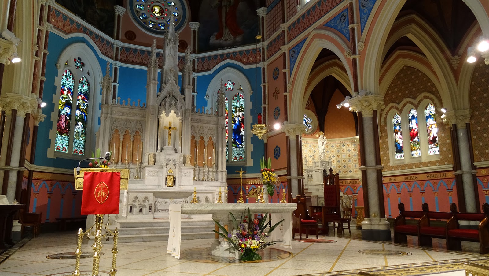 NixPixMix ST MARY STAR OF THE