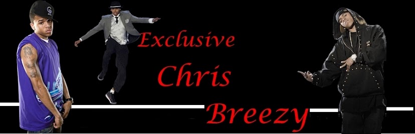 FC Exclusive Chris Breezy