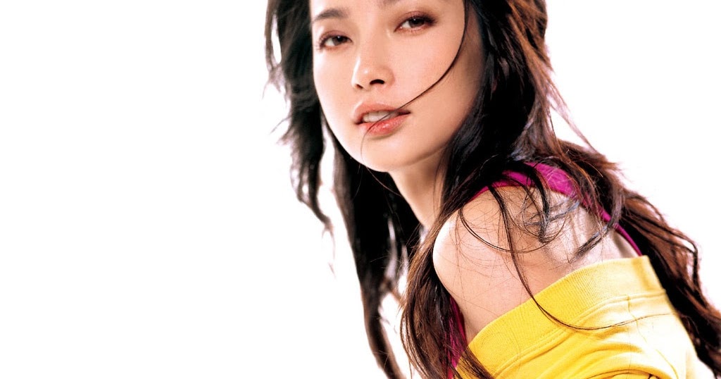 HD Wallpapers: Japanese Actress
