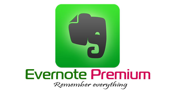 download evernote premium