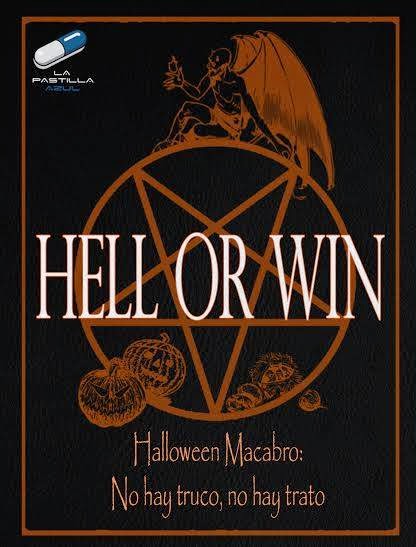 HELL OR WIN en Descarga Gratuita