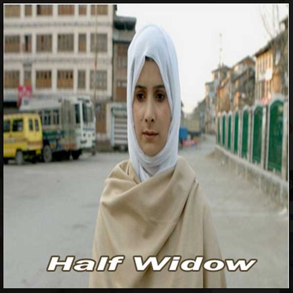 Half Widow (2016)