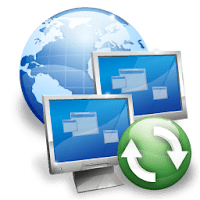 Complete Internet Repair Complete Internet Repair Icon