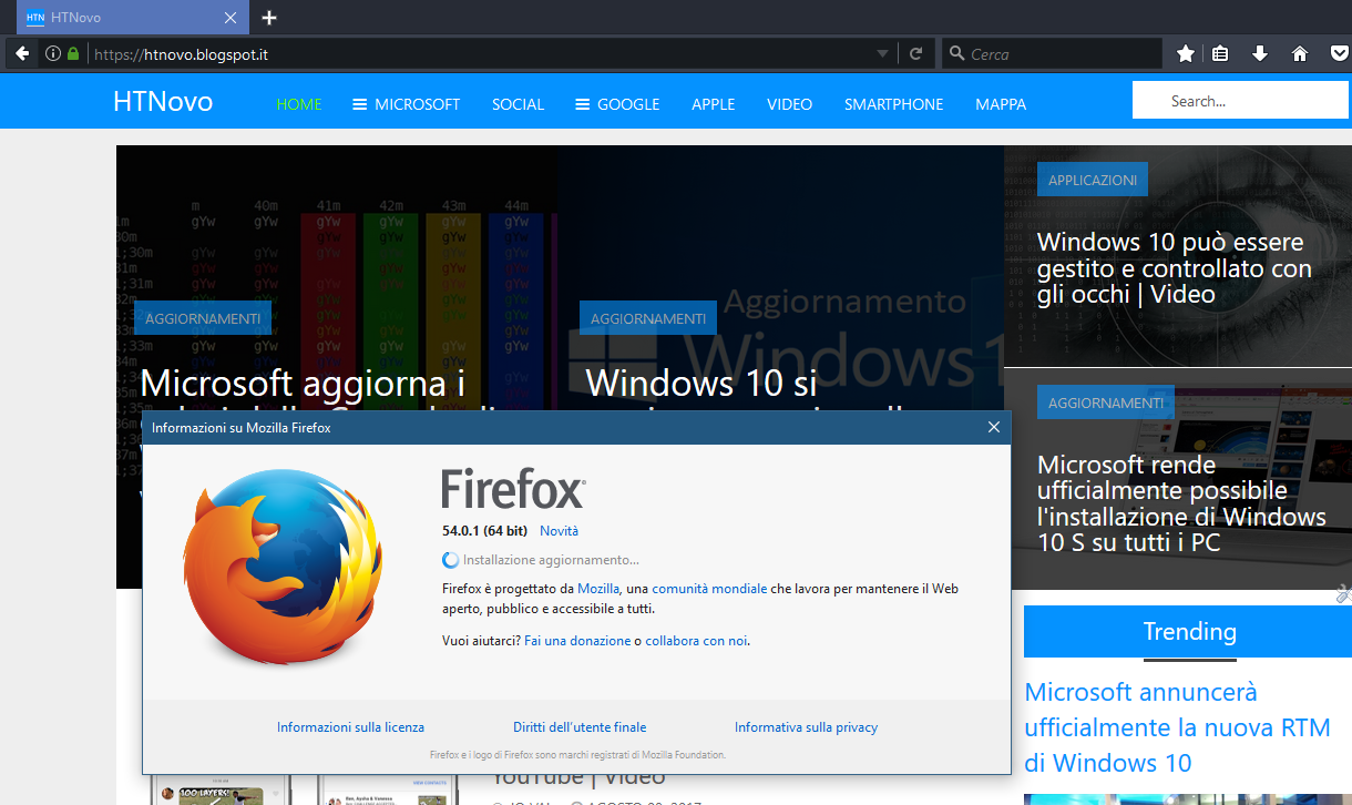 Firefox-download