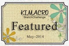KIMACRO Featured