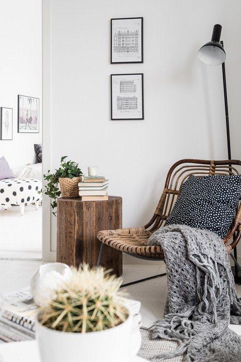 10 claves para disfrutar de tu hogar en otoño