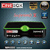 Cinebox Supremo X Dual Core atualização - 22/03/2018