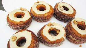 Dominique Ansel: Cronut