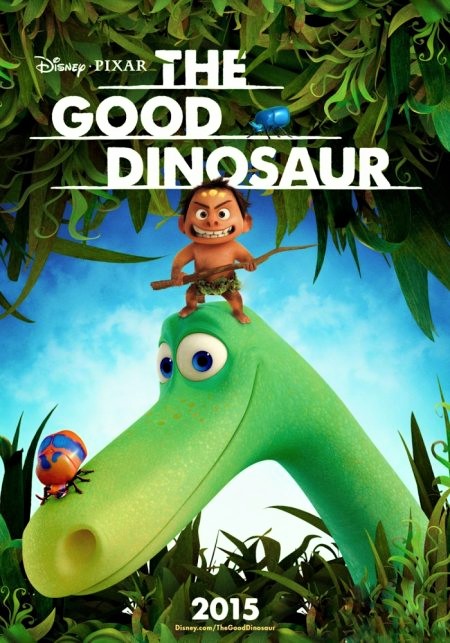 krainadisneya2: Dobry dinozaur
