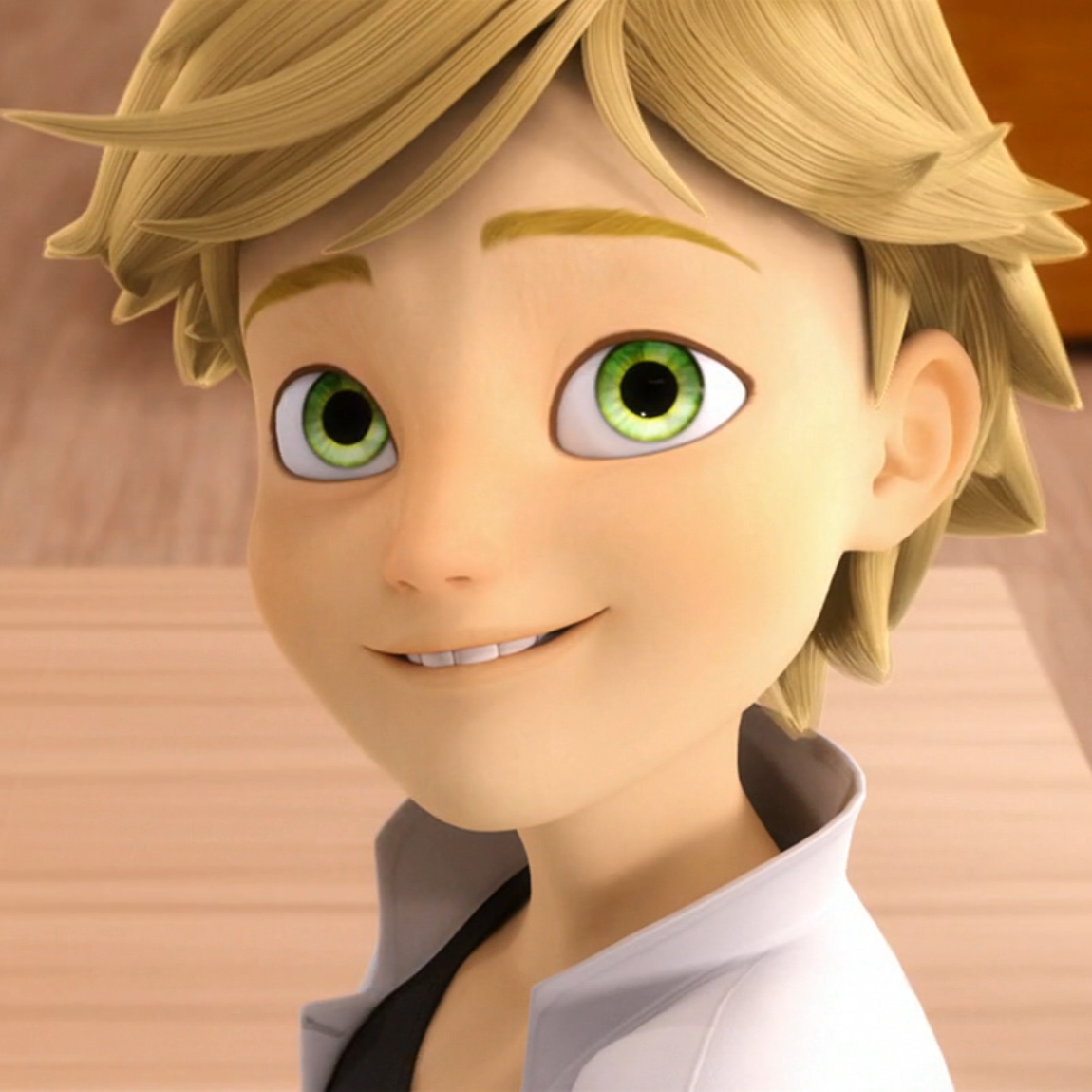 Qui Est Adrien Les Apprentis Aventuriers Adrien Agreste
