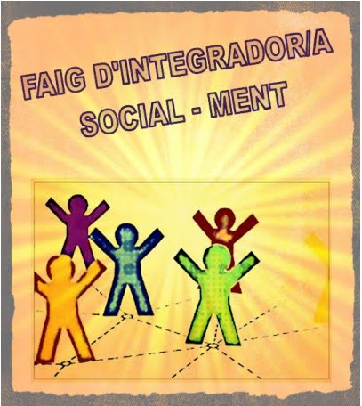 6a JORNADA D'INTEGRACIÓ SOCIAL A L'EDN