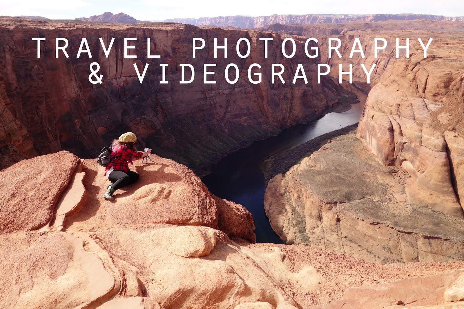 Travel Photography & Videography