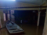 Baung Dah Banjir