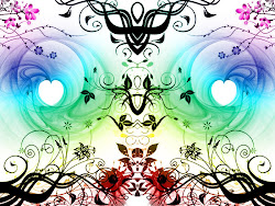 cool backgrounds background wallpapers awesome fun desktop backrounds rainbow girly colorful animated