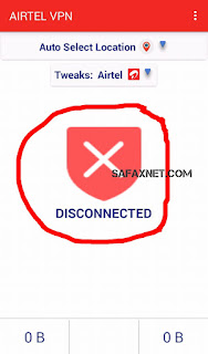 Airtel 2017 Free Browsing Cheat Settings Using Airtel VPN
