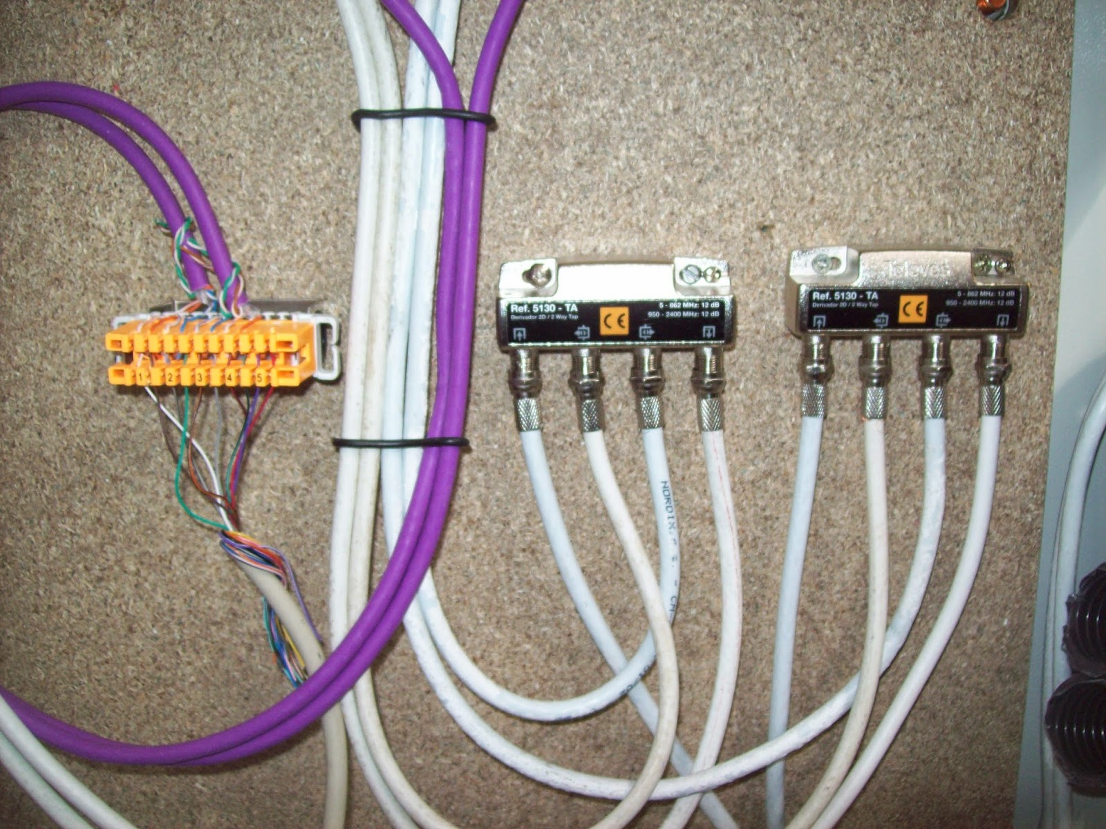 FORMACIÓN PROFESIONAL BÁSICA. Electricidad-Electrónica: INFRAESTRUCTURA ...