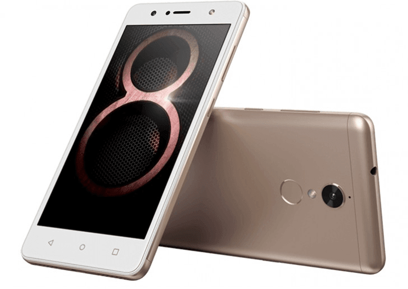 Lenovo K8 And K8 Plus Now Official