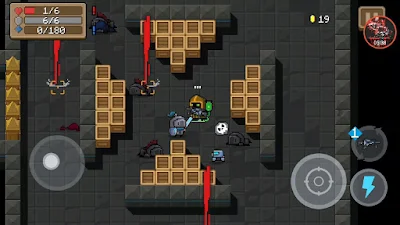 لعبة Soul Knight للأندرويد, لعبة Soul Knight مدفوعة للأندرويد, لعبة Soul Knight مهكرة للأندرويد, لعبة Soul Knight كاملة للأندرويد, لعبة Soul Knight مكركة, لعبة Soul Knight مود فري شوبينغ 