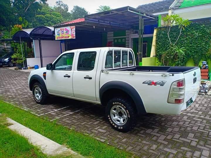 Jual Ford Ranger 2011 Harga Dibawah 100 Juta Lapak Mobil Dan Motor Bekas