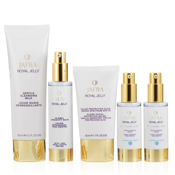 FREE Royal Jelly Skincare Products! Profreebiesfan