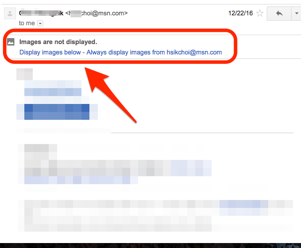 G Suite/Google Workspace/Chromebook Blog [Gmail TIP] How to avoid IP
