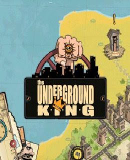 The Underground King Download