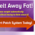 Get Slimmer Body with Slim Weight Patch