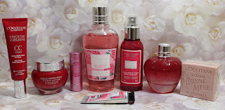 Pivoine LOccitane en Provence LOccitane en Provence