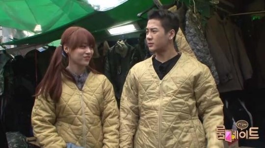 Jackson Wang And Heo Young Ji Dating Rumors And Evidence Ncert Point Wiki Biography Net Worth