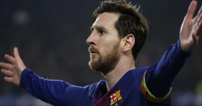 «Messi não vai sair do Barça» - Aguero - Mica News : O ...