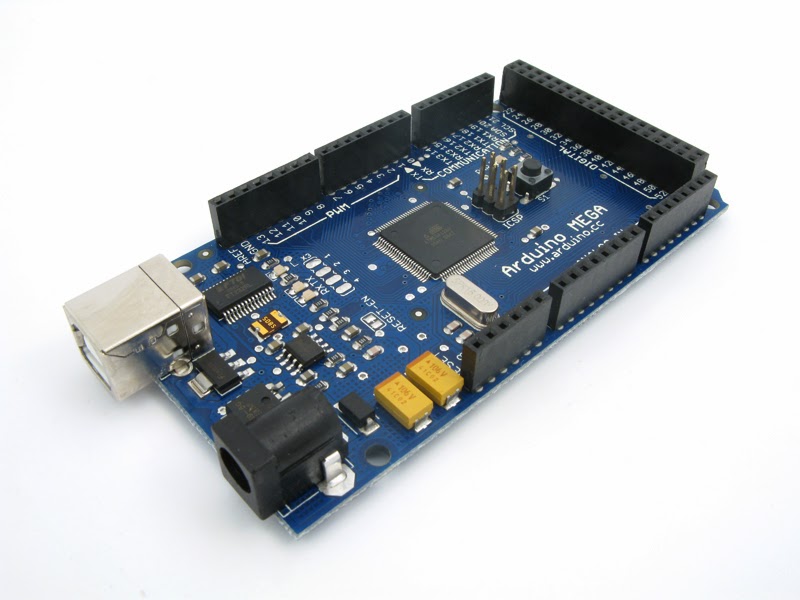 Arduino Introduccion