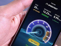 Cara Mempercepat Koneksi Internet hingga Berkali Lipat