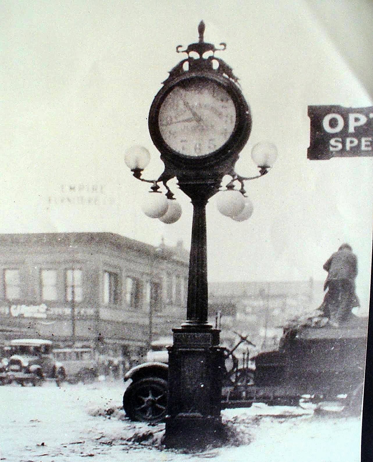 Bygone Walla Walla vintage images of the City and County (and beyond