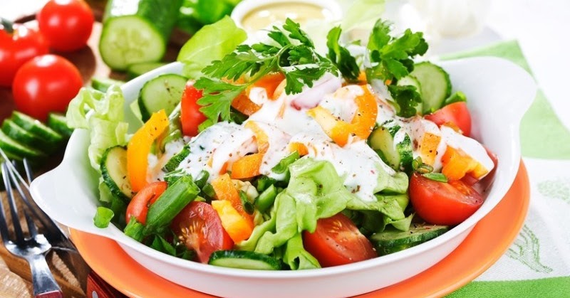 Monic S Page Proposal Usaha Salad Sayur