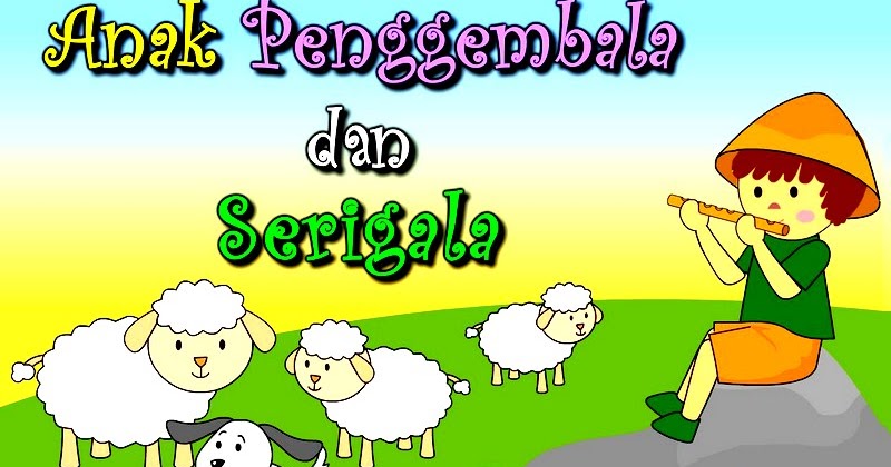 Download Kumpulan Dongeng Seru Untuk TK & PAUD Gratis ...